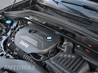 2016 BMW X1 Sports Activity Vehicle xDrive28i - miniatura 35