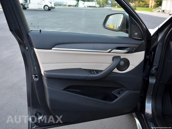 2016 BMW X1 Sports Activity Vehicle xDrive28i - miniatura 37