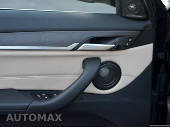 2016 BMW X1 Sports Activity Vehicle xDrive28i - miniatura 38
