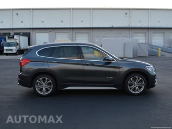 2016 BMW X1 Sports Activity Vehicle xDrive28i - miniatura 4