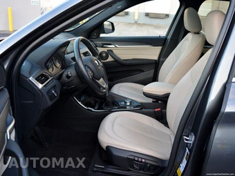 2016 BMW X1 Sports Activity Vehicle xDrive28i - miniatura 40