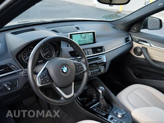 2016 BMW X1 Sports Activity Vehicle xDrive28i - miniatura 41