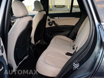 2016 BMW X1 Sports Activity Vehicle xDrive28i - miniatura 43