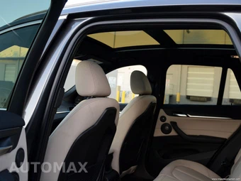 2016 BMW X1 Sports Activity Vehicle xDrive28i - miniatura 44