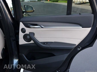 2016 BMW X1 Sports Activity Vehicle xDrive28i - miniatura 45