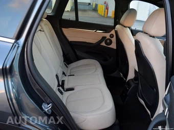 2016 BMW X1 Sports Activity Vehicle xDrive28i - miniatura 46