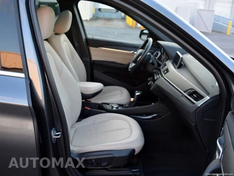 2016 BMW X1 Sports Activity Vehicle xDrive28i - miniatura 48