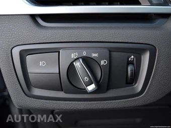 2016 BMW X1 Sports Activity Vehicle xDrive28i - miniatura 51