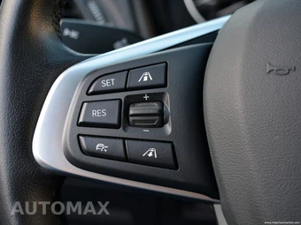 2016 BMW X1 Sports Activity Vehicle xDrive28i - miniatura 52