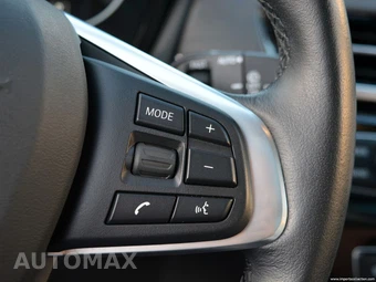 2016 BMW X1 Sports Activity Vehicle xDrive28i - miniatura 53