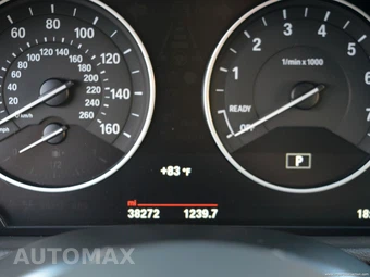 2016 BMW X1 Sports Activity Vehicle xDrive28i - miniatura 54