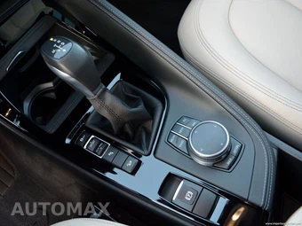 2016 BMW X1 Sports Activity Vehicle xDrive28i - miniatura 55