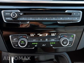 2016 BMW X1 Sports Activity Vehicle xDrive28i - miniatura 56