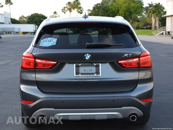 2016 BMW X1 Sports Activity Vehicle xDrive28i - miniatura 6