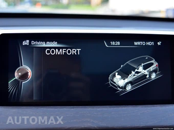 2016 BMW X1 Sports Activity Vehicle xDrive28i - miniatura 66