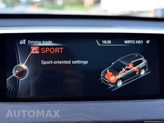 2016 BMW X1 Sports Activity Vehicle xDrive28i - miniatura 67
