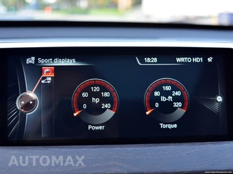 2016 BMW X1 Sports Activity Vehicle xDrive28i - miniatura 68