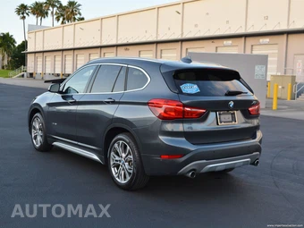 2016 BMW X1 Sports Activity Vehicle xDrive28i - miniatura 7