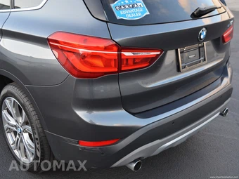 2016 BMW X1 Sports Activity Vehicle xDrive28i - miniatura 8