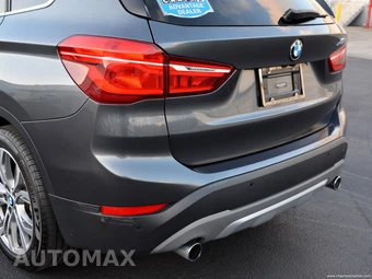 2016 BMW X1 Sports Activity Vehicle xDrive28i - miniatura 9