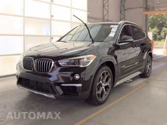 2016 BMW X1 Sports Activity Vehicle xDrive28i