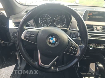 2016 BMW X1 Sports Activity Vehicle xDrive28i - miniatura 10