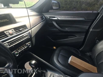 2016 BMW X1 Sports Activity Vehicle xDrive28i - miniatura 11