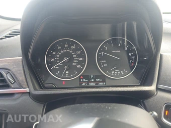 2016 BMW X1 Sports Activity Vehicle xDrive28i - miniatura 12
