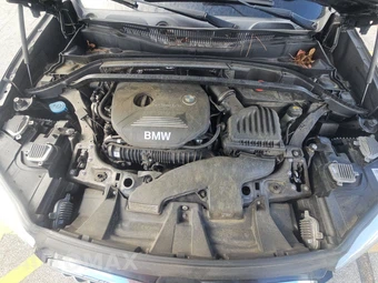 2016 BMW X1 Sports Activity Vehicle xDrive28i - miniatura 15