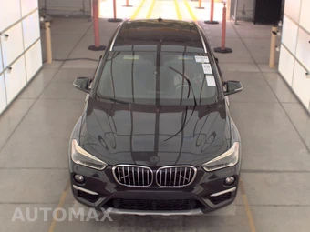 2016 BMW X1 Sports Activity Vehicle xDrive28i - miniatura 2