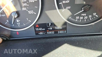 2016 BMW X1 Sports Activity Vehicle xDrive28i - miniatura 26