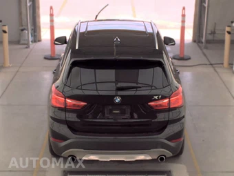 2016 BMW X1 Sports Activity Vehicle xDrive28i - miniatura 5