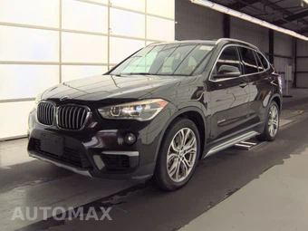 2016 BMW X1 Sports Activity Vehicle xDrive28i