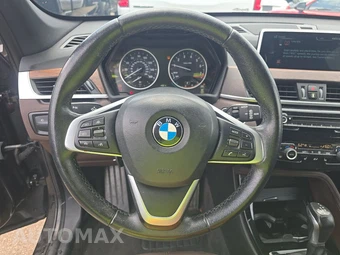 2016 BMW X1 Sports Activity Vehicle xDrive28i - miniatura 10