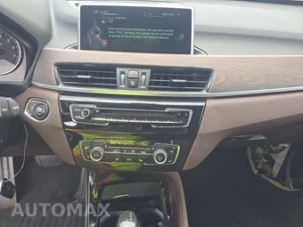 2016 BMW X1 Sports Activity Vehicle xDrive28i - miniatura 11