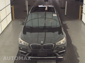 2016 BMW X1 Sports Activity Vehicle xDrive28i - miniatura 2