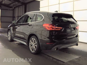 2016 BMW X1 Sports Activity Vehicle xDrive28i - miniatura 6