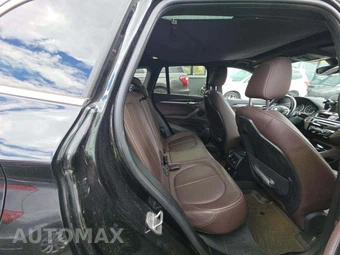 2016 BMW X1 Sports Activity Vehicle xDrive28i - miniatura 16