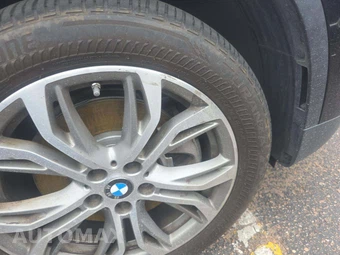 2016 BMW X1 Sports Activity Vehicle xDrive28i - miniatura 28