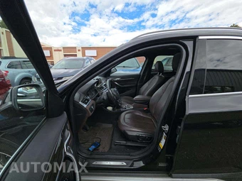2016 BMW X1 Sports Activity Vehicle xDrive28i - miniatura 6