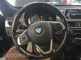 2016 BMW X1 Sports Activity Vehicle xDrive28i - miniatura 10