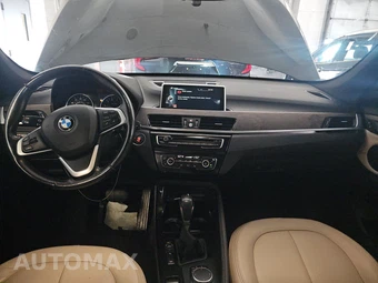 2016 BMW X1 Sports Activity Vehicle xDrive28i - miniatura 11