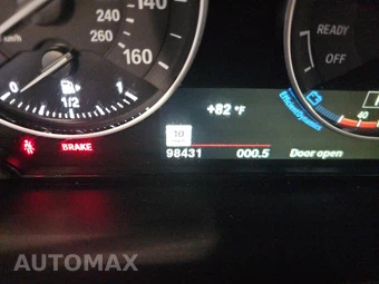 2016 BMW X1 Sports Activity Vehicle xDrive28i - miniatura 12