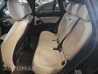 2016 BMW X1 Sports Activity Vehicle xDrive28i - miniatura 13