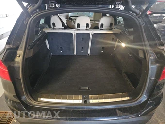 2016 BMW X1 Sports Activity Vehicle xDrive28i - miniatura 16