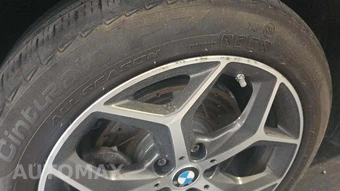2016 BMW X1 Sports Activity Vehicle xDrive28i - miniatura 25