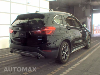2016 BMW X1 Sports Activity Vehicle xDrive28i - miniatura 4