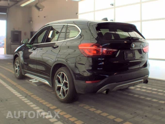 2016 BMW X1 Sports Activity Vehicle xDrive28i - miniatura 6