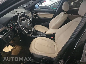 2016 BMW X1 Sports Activity Vehicle xDrive28i - miniatura 7