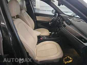 2016 BMW X1 Sports Activity Vehicle xDrive28i - miniatura 8